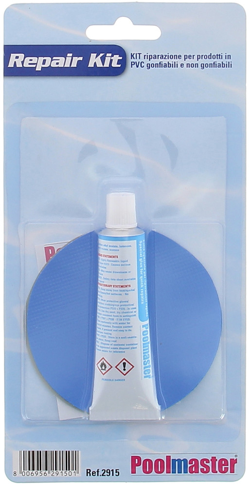 Kit Riparazione Universale - Foto 1
