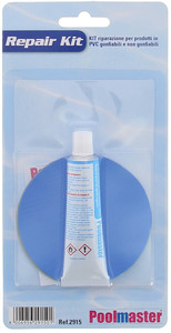 Kit Riparazione Universale - Foto 1