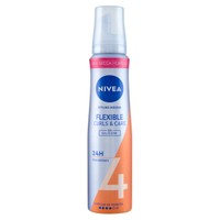 Nivea Styling Mousse Modella Ricci Nivea Styling Mousse Modella Ricci