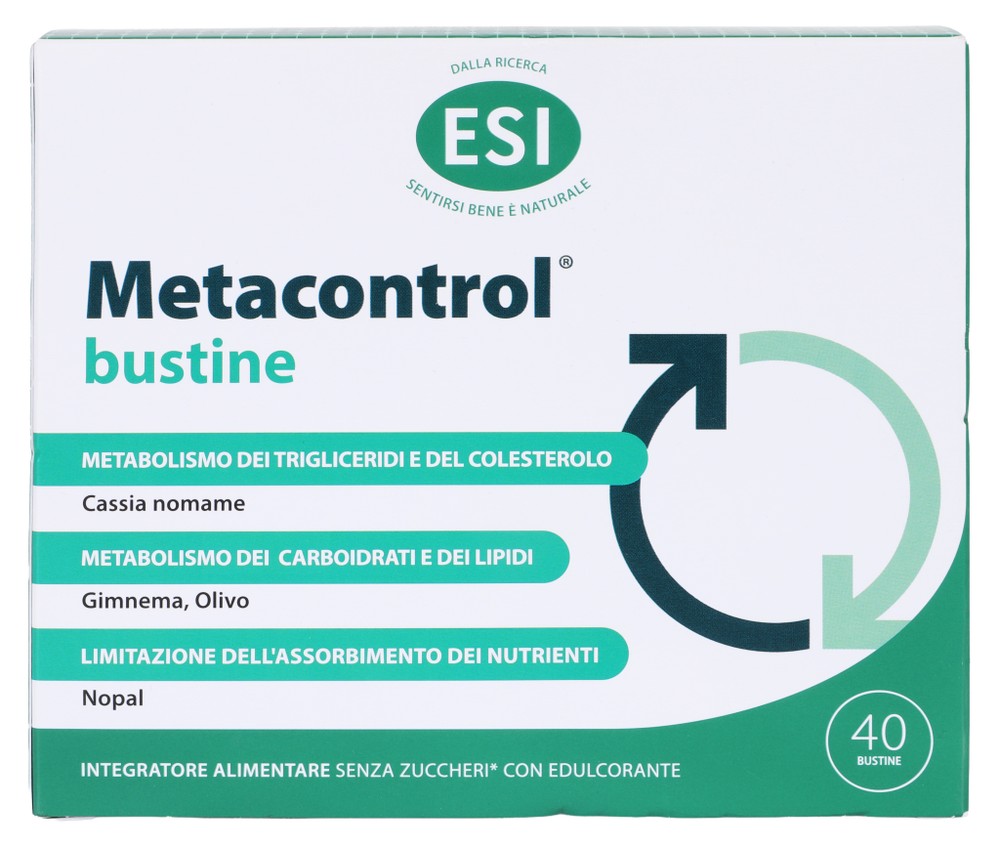 Metacontrol Esi - Foto 1