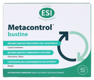 Metacontrol Esi - Foto 1