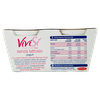 Yogurt Bianco Senza Lattosio 2x125g Bennet Vivisì