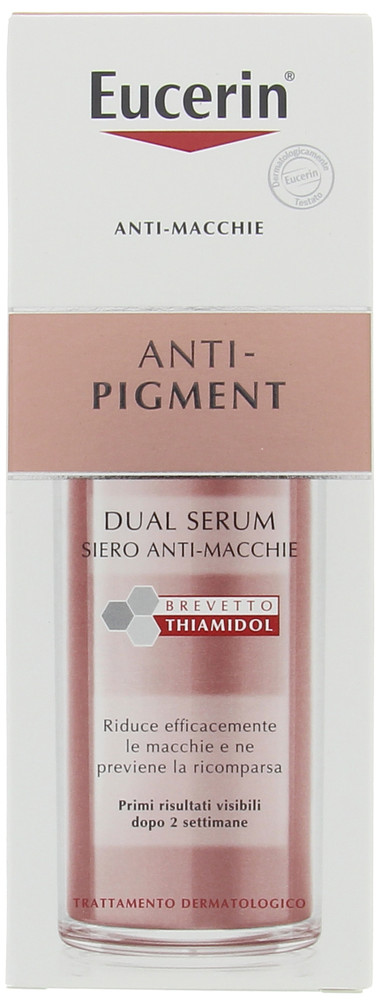 Dual Serum Anti-Pigment Eucerin - Foto 1