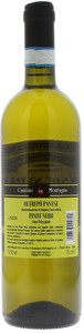 Pinot Nero Vinificato In Bianco Oltrepò Pavese Doc - Foto 2