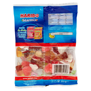 Caramelle Gommose Starmix Haribo - Foto 3