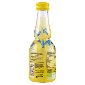 Succo Di Limone Biologico Di Sicilia Spinagallo Polenghi - Foto 3