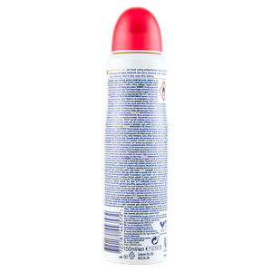 Deodorante Dove Advanced Care Spray Peach & White Blossom - Foto 3