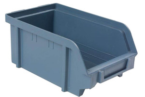 Contenitore Portaminuteria Impilabile Art Plast - Foto 1