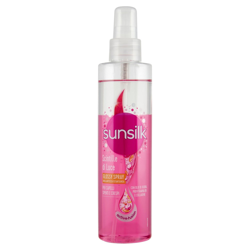 Spray Sunsilk Scintille Di Luce - Foto 1