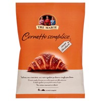 Croissant Vuoto Tre Marie Croissant Vuoto Tre Marie