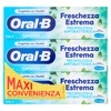 Dentifricio Oral B Complete Freschezza Estrema