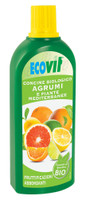Concime Bio Liquido Per Agrumi 1 Kg Ecovit Concime Bio Liquido Per Agrumi 1 Kg Ecovit