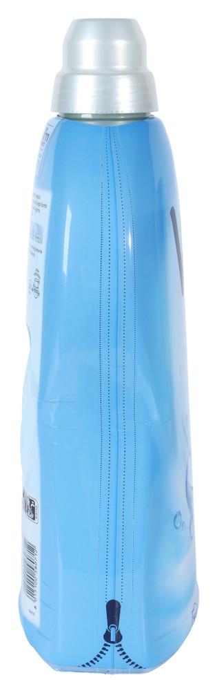 Ammorbidente Concentrato Per Lavatrice Blu Oxygen 78 Lavaggi Vernel - Foto 2