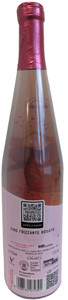 Rosato Frizzante Tavernello - Foto 3