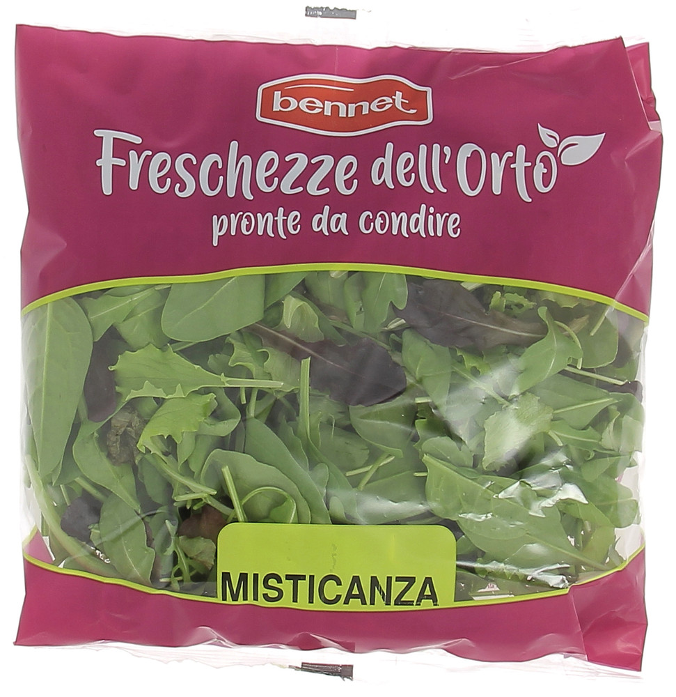 Insalata Misticanza Bennet - Foto 1