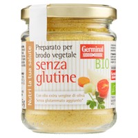Preparato Per Brodo Vegetale Granulare Bio Germinal Preparato Per Brodo Vegetale Granulare Bio Germinal