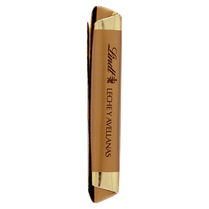 Tavoletta Di Cioccolato Gold Al Latte Con Nocciole Maxi Formato Lindt - Foto 2