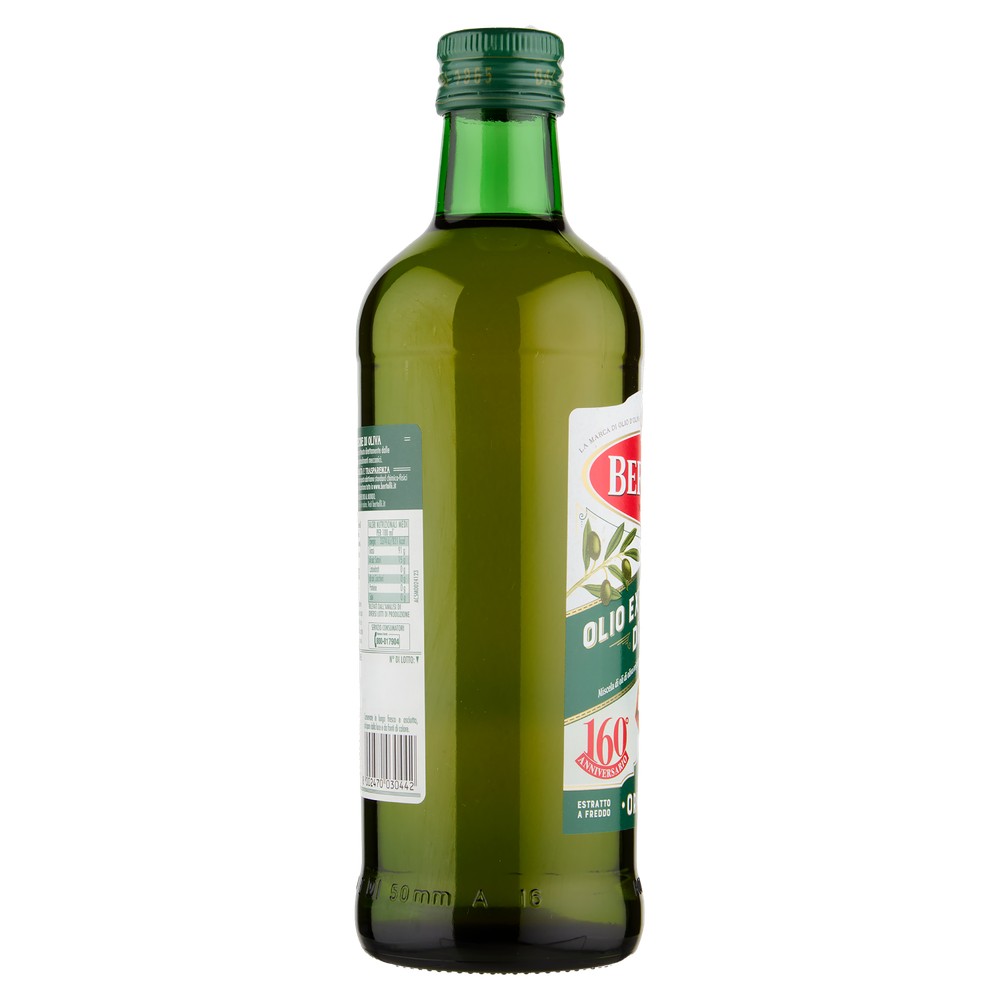Olio Extra Vergine D'oliva Originale Di Categoria Superiore Bertolli - Foto 2