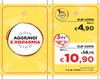 Slip Uomo L Grigio Melange Delinea