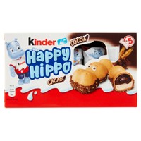 Happy Hippo Cacao Ferrero