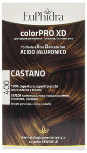 Tinta 400 Castano Colorpro Xd Euphidra