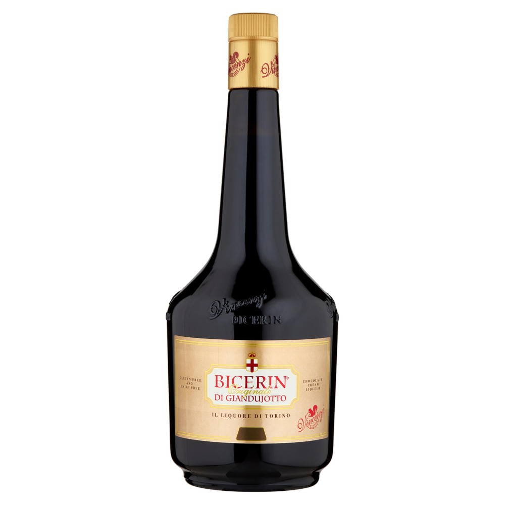Bicerin Originale Di Giandujotto - Foto 1