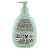 Detergente Delicato Baby Viso & Corpo Disney Naturaverde
