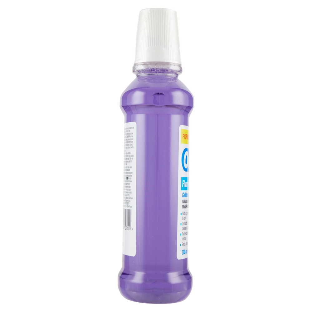 Collutorio Oral B Fruolinse - Foto 2