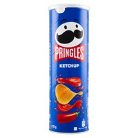 Pringles Ketchup