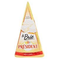 Formaggio Brie Punte President