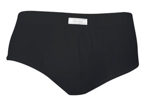 Slip Uomo S Nero Delinea - Foto 1
