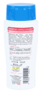 Mini Shampoo Capelli Normali Eloderma - Foto 3