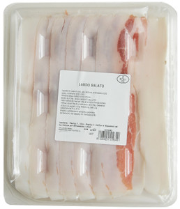 Lardo Salato - Foto 2