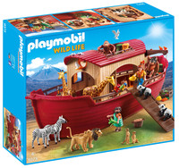 Arca Di Noe Playmobil Arca Di Noe Playmobil