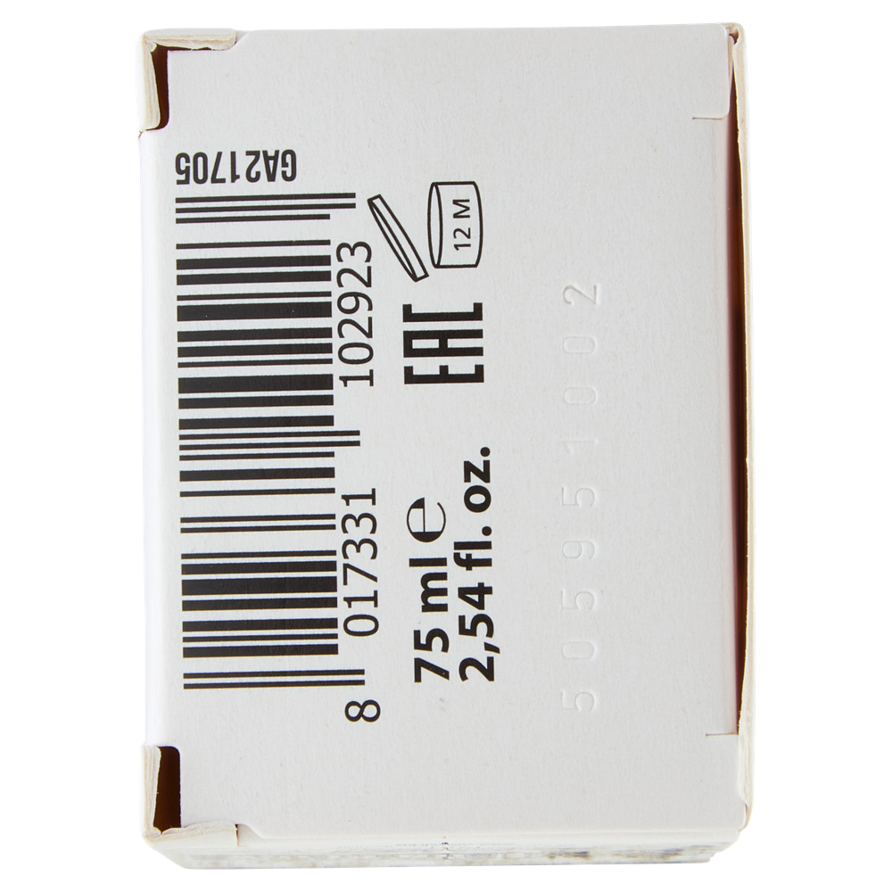 Dentifricio Black Dolomite Blanx - Foto 2