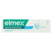 Dentifricio Elmex Sensitive Professional White