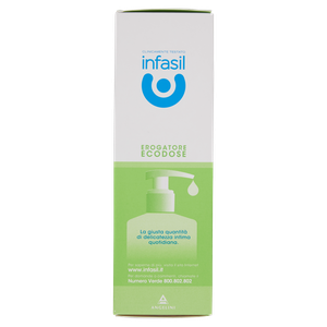 Detergente Intimo Freschezza Attiva Infasil - Foto 2