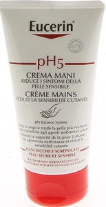 Crema Mani Ph5 Eucerin