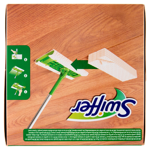 36 Ricambi Panni Per Legno Swiffer - Foto 3