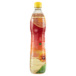 Olio Di Semi Di Girasole Altoleico 100% Italiano Zucchi - Foto 2
