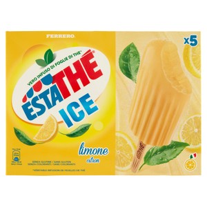 ESTATHE ICE STICK LIMO