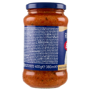 Sugo Con Ricotta 100% Pomodoro Italiano Senza Glutine Barilla - Foto 2