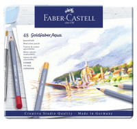 Astuccio 48 Pastelli Fabercastel Astuccio 48 Pastelli Fabercastel