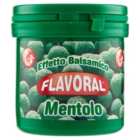 Mentolo Flavoral Fassi In Barattolo Mentolo Flavoral Fassi In Barattolo