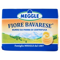 Burro Fiore Bavarese Burro Fiore Bavarese