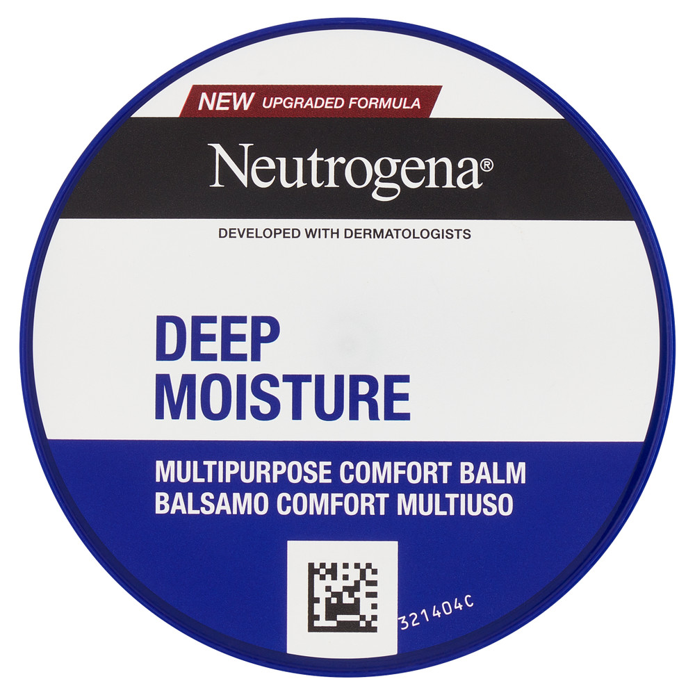 Balsamo Multiuso Idratazione Intensa Neutrogena - Foto 1