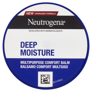 Balsamo Multiuso Idratazione Intensa Neutrogena - Foto 1