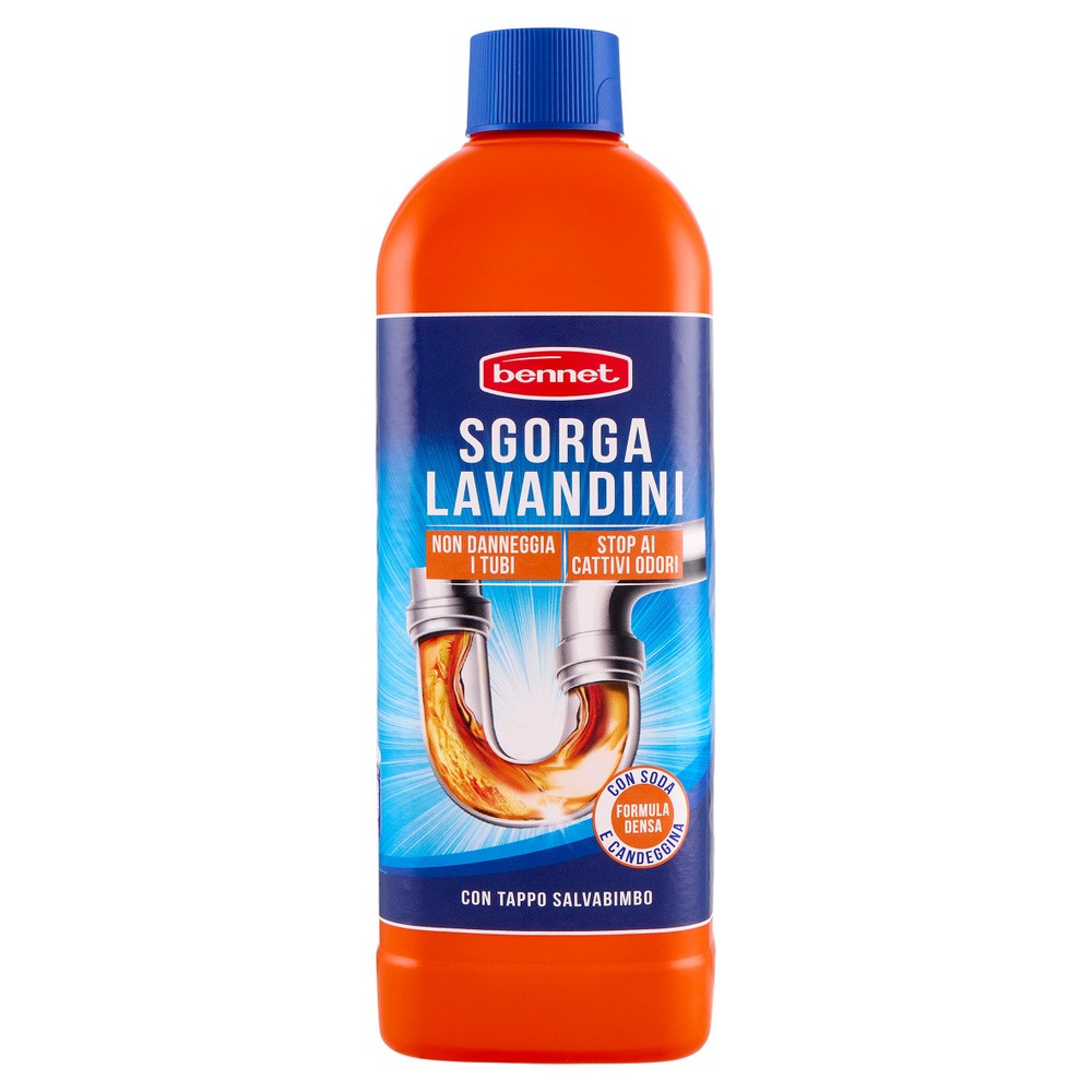 Sgorga Lavandini Bennet - Foto 1