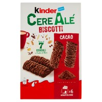Kinder Cereale' Biscotti Cacao Kinder Cereale' Biscotti Cacao
