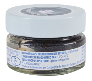 Uova Di Capelin - Foto 3